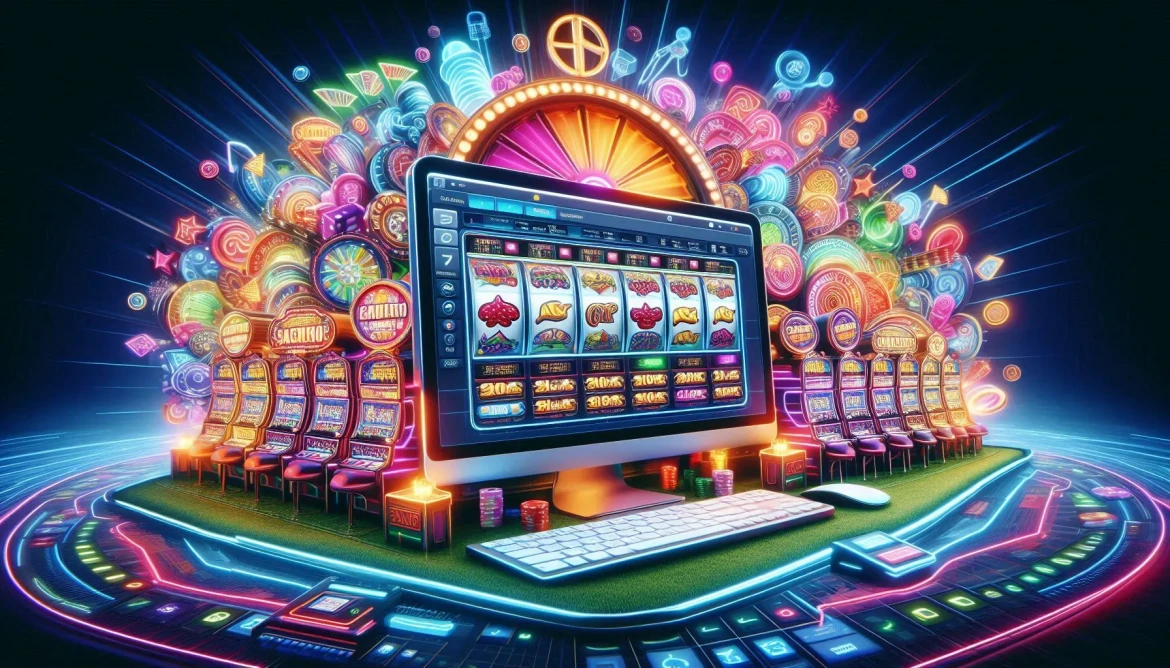 Hispin Casino